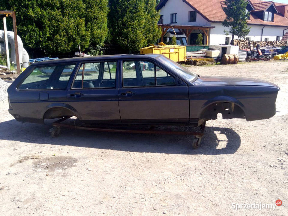 Karoseria VW Passat Kombi 1987 małopolskie