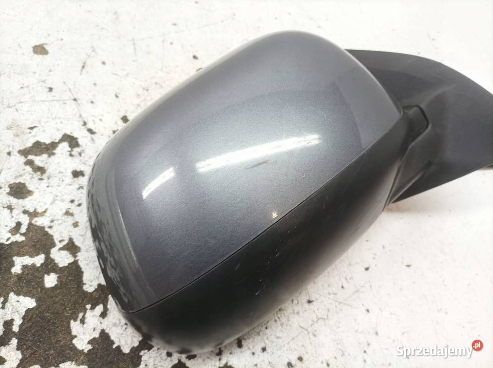 LUSTERKO PRAWE 7PIN EU 19X Mitsubishi Outlander