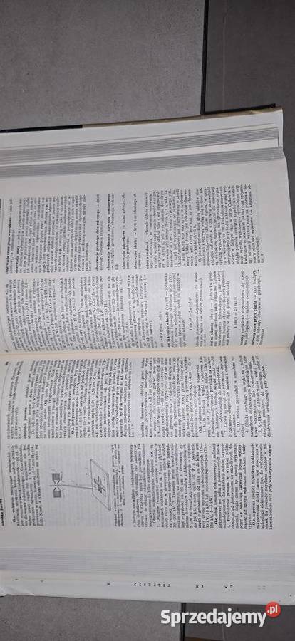 Encyklopedia Techniki WNT Kultowe wydanie z lat Kalisz