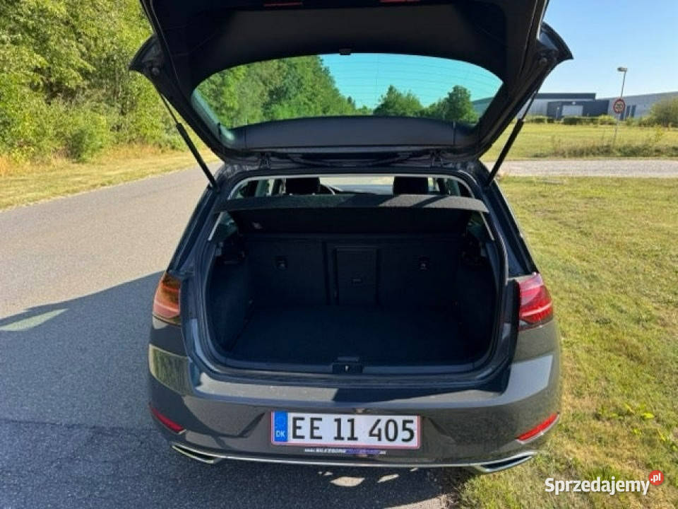 Volkswagen Golf VII 2012 Sadlno