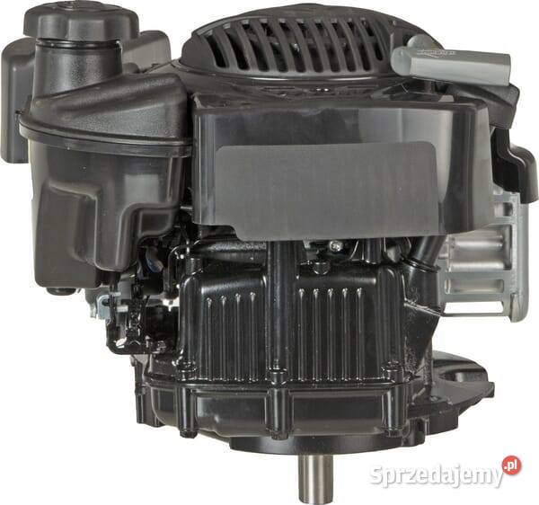 Silnik wał pionowy 59 850E jednocylindrowy Do maszyn uprawowych Kamionna