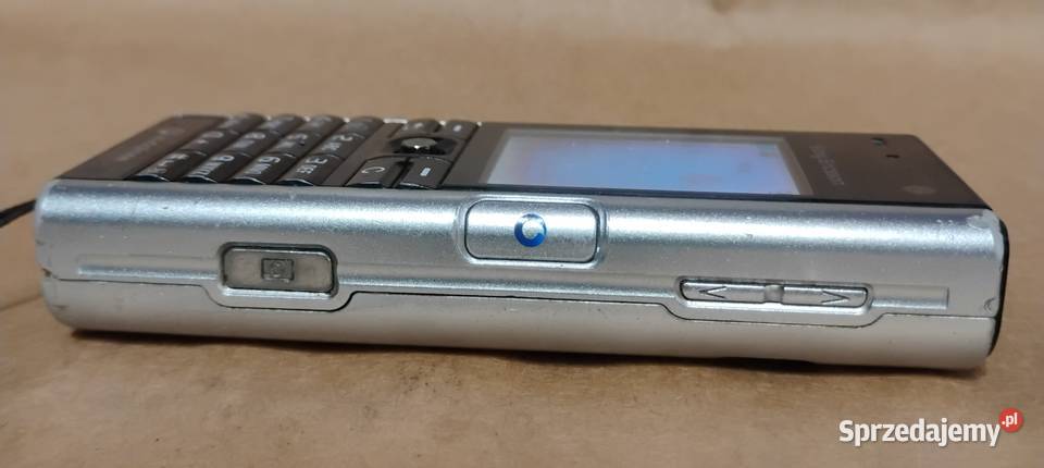 Sony Ericsson v 600 K600 i ładowarka bez simlock Opole