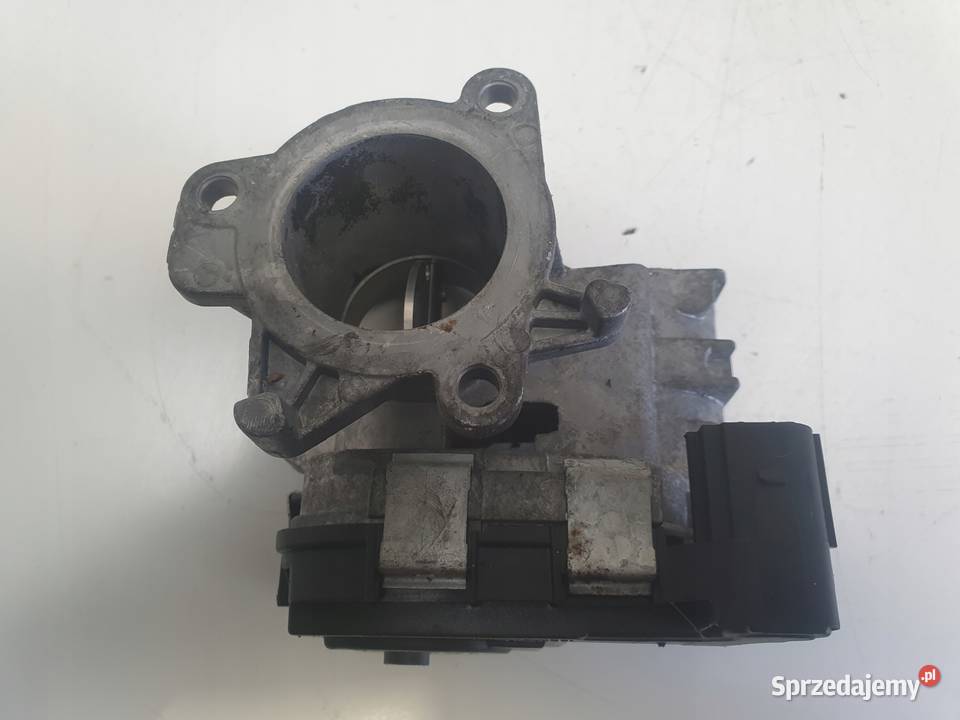 Fiat Doblo II 13 MJET PRZEPUSTNICA 55255919