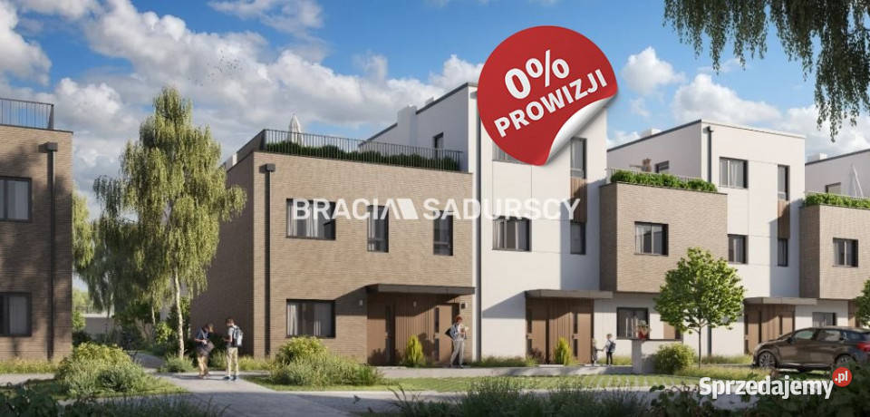 Mieszkanie Tarnów 6205m2 3 pokoje