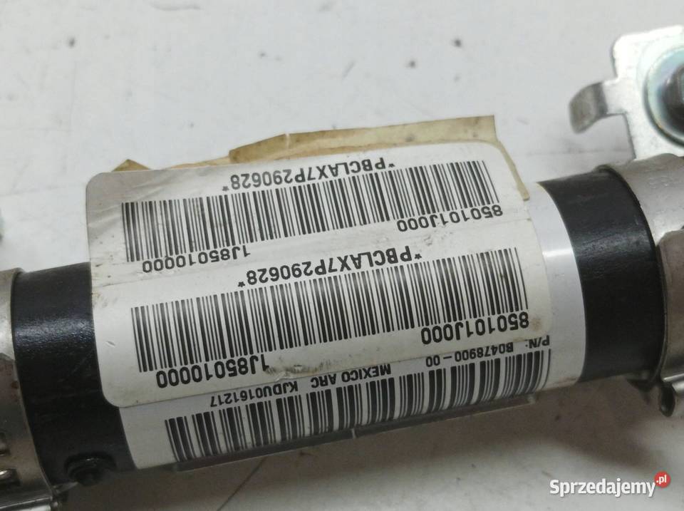 KURTYNA PRAWA LEWA KOMPLET Hyundai i20 I osobowe świętokrzyskie