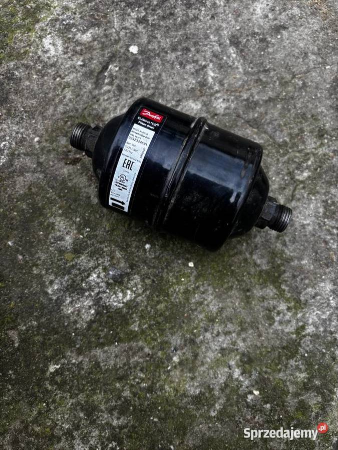 Sprzedam Turbosprężarki Płock