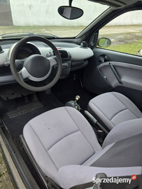 Smart inny 06ccm CZYTAJ OPIS NIZEJ Kutno