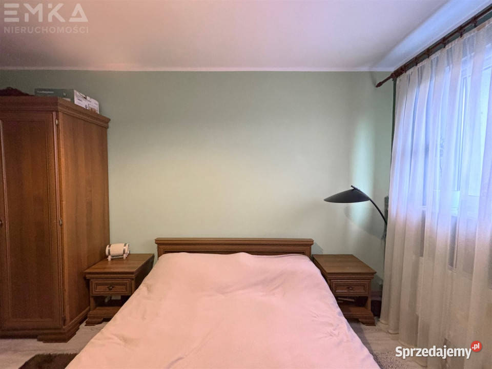 sprzedaży mieszkania Bydgoszcz 471m2 3 pok