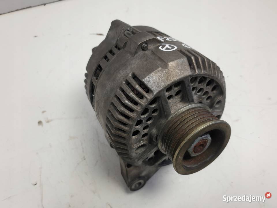 ALTERNATOR Ford XII F250 F350 68 V10 Alternator