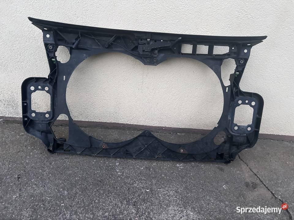 Pas przedni Audi a6 c6 30tdi 4f0805594a Pozostałe Grudziądz