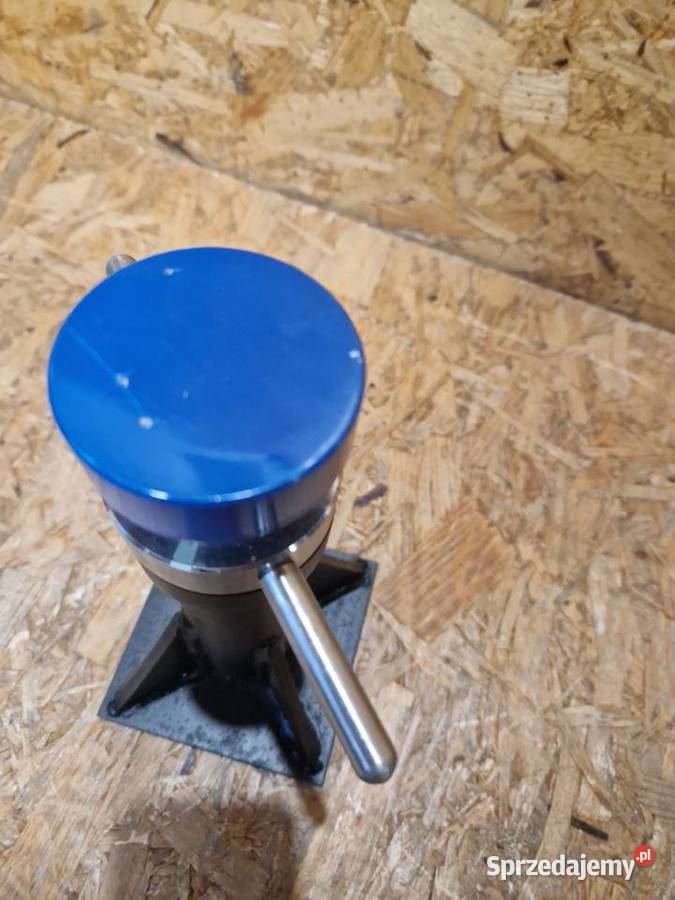 Podstawa kobyłka zabezpieczająca 260420 mm Dom i Ogród Głogowa