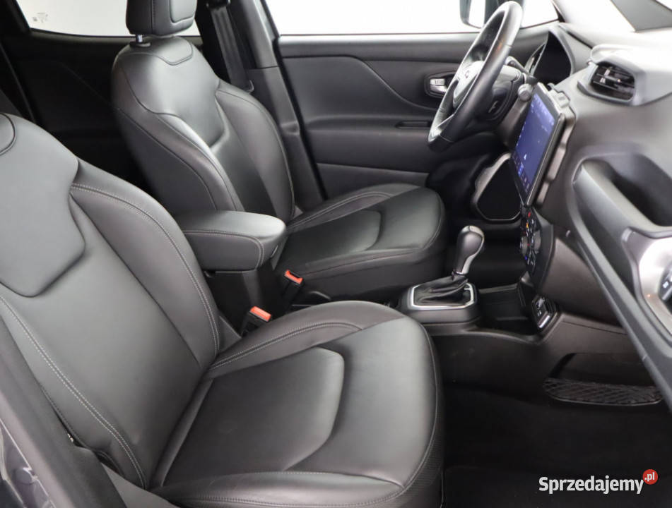 Jeep Renegade 15 Turbo eHybrid sprzedam