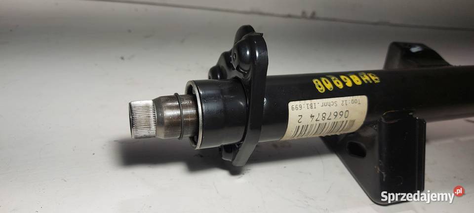 Kolumna kierownicza mercedes w202 lift Zbąszyń