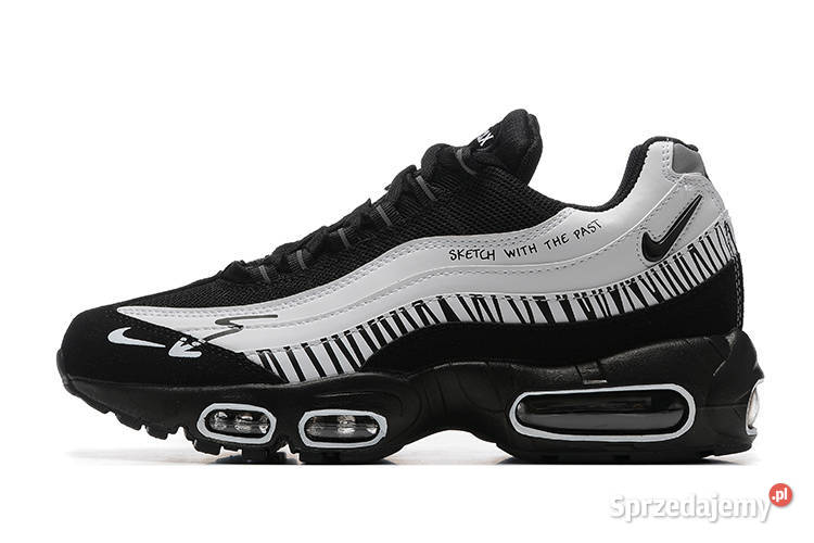NIKE AIR 95 BUTY MESKIE ROZMIAR 4046 Warszawa
