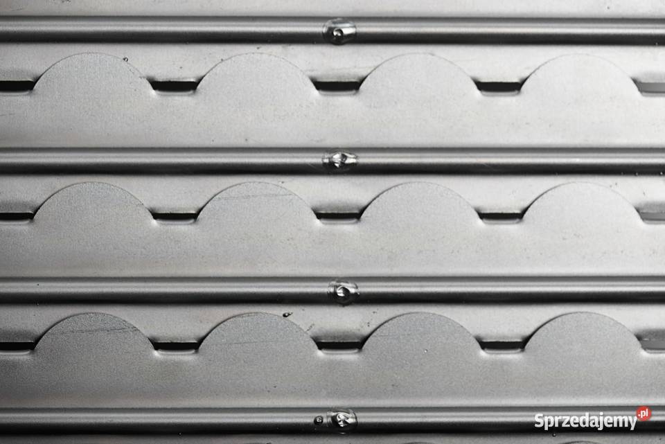 Sito do kombajnu zbożowego Deutz Fahr 1300 2680 Do kombajnów Stara Dąbia