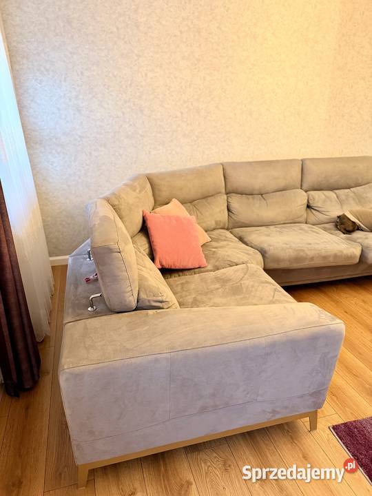 Narożnik Feniks stan Rabka-Zdrój