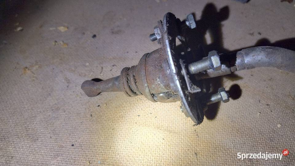 Fiat 132 wybierak osobowe Radom sprzedam