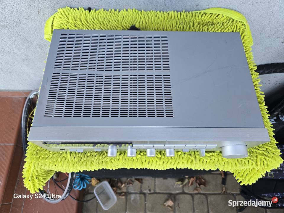 amplituner yamaha rx300 klasyk stereo Audio Chełm Śląski sprzedam