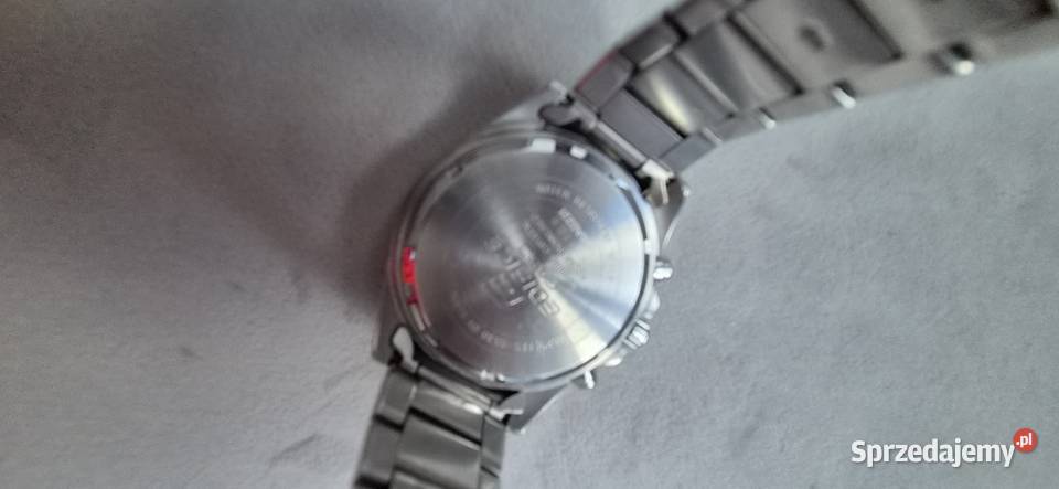 Casio Edifice solar Koło sprzedam