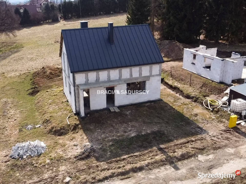 Dom 15545m2 Stojowice polna