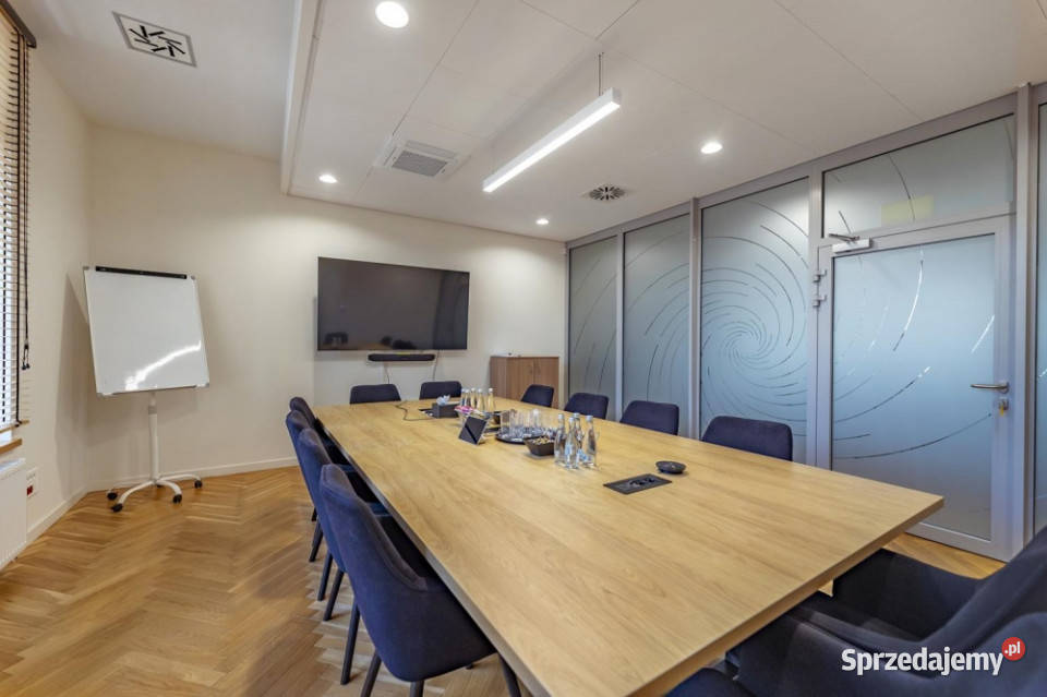 Nowoczesny biurowiec z parkingiem centrum Sprzedaż zachodniopomorskie Szczecin