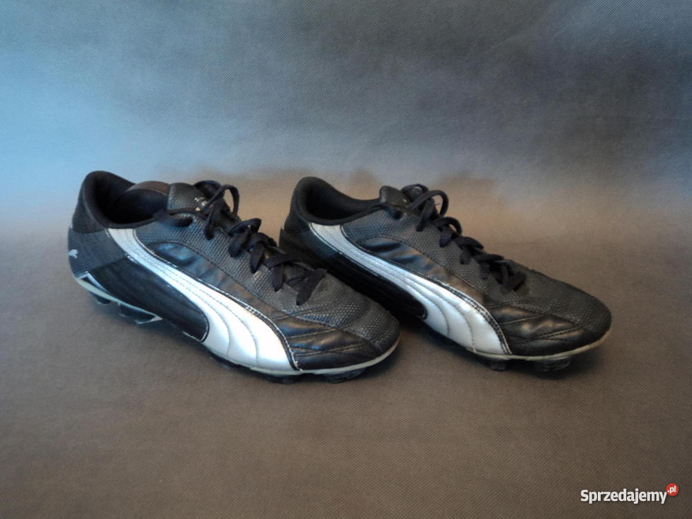 Korki Puma r 425dłg wkł27 Piłka nożna Warszawa