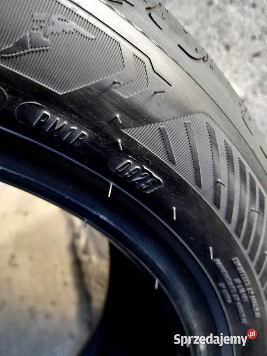 nowe opony letnie Goodyear 2055017 2025r Gorzyce