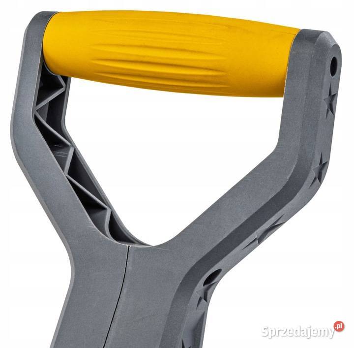 Zacieraczka tynków gładzi styropianu szlifierka Katowice