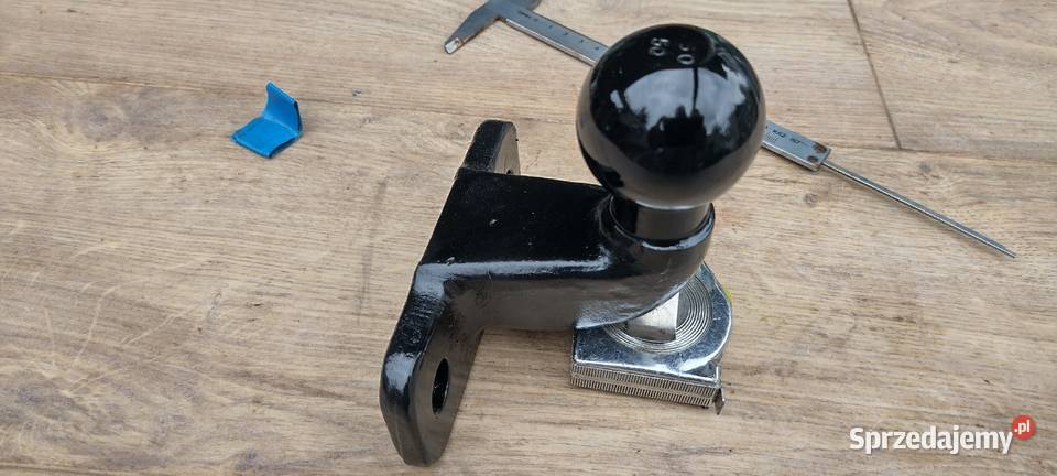 Hak holowniczy Namysłów