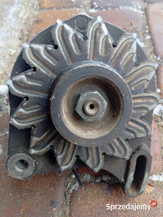 Alternator fiat Seicento 11