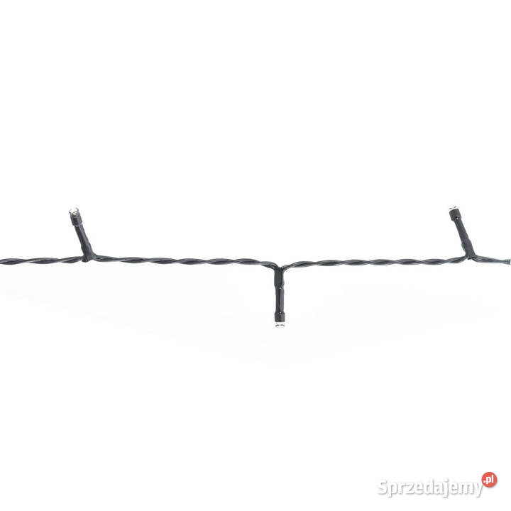 Lampki choinkowe w formie siatki 300 LED 300 mazowieckie Warszawa sprzedam