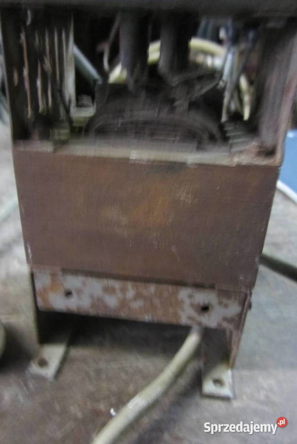 Transformator 230 v na 678910 v Biłgoraj