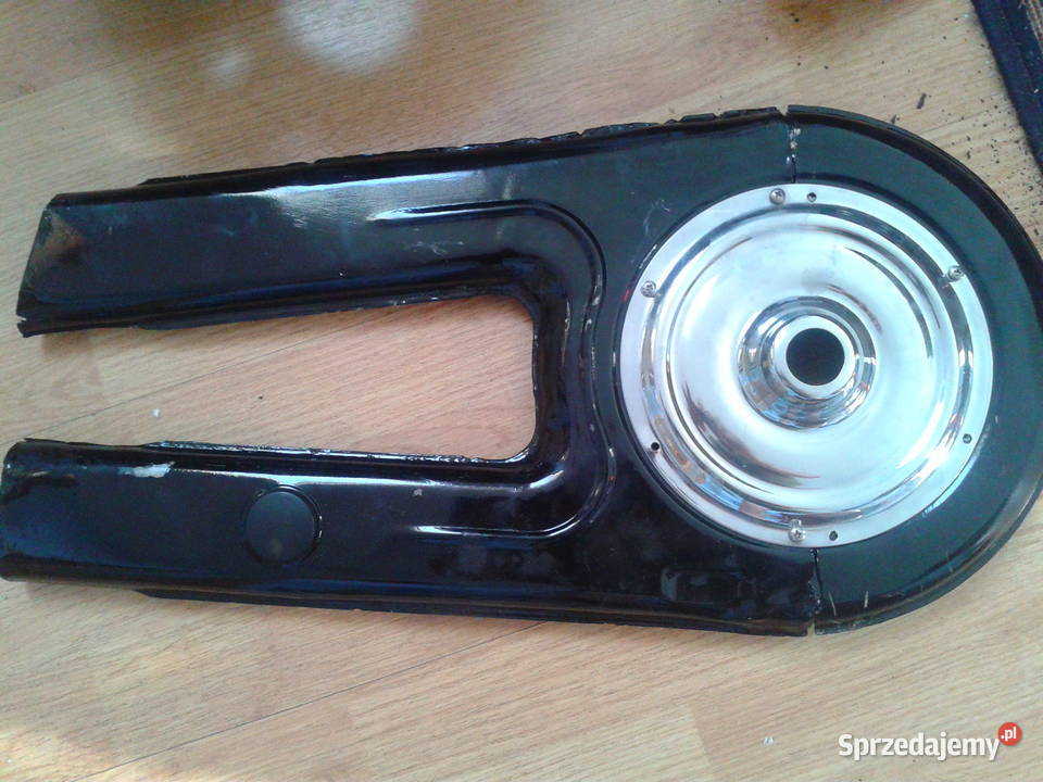 Junak M10 przejsiowka 1960r oslona lancuhca śląskie Bielsko-Biała sprzedam