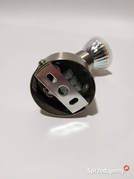 Lampa reflektor spot BUZZLED 92595 EGLO Sanok