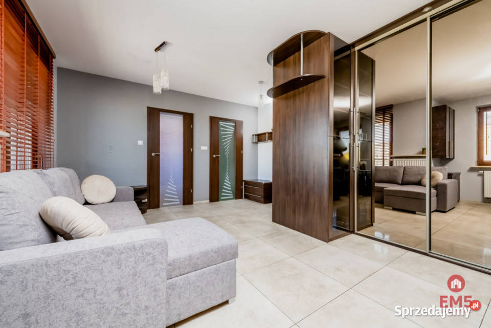 Mieszkanie 42 metry 2 pok Białystok 42m2 sprzedam