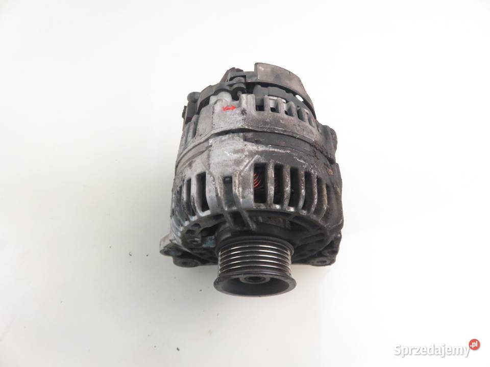 ALTERNATOR VW POLO IV 9N 12 12V 64 AZQ małopolskie