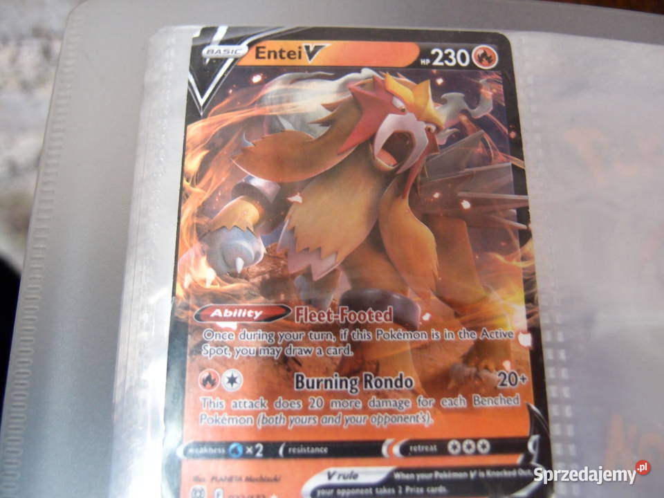 Pokemon Nintendo Card Jigglypuff 2020r sprzedam