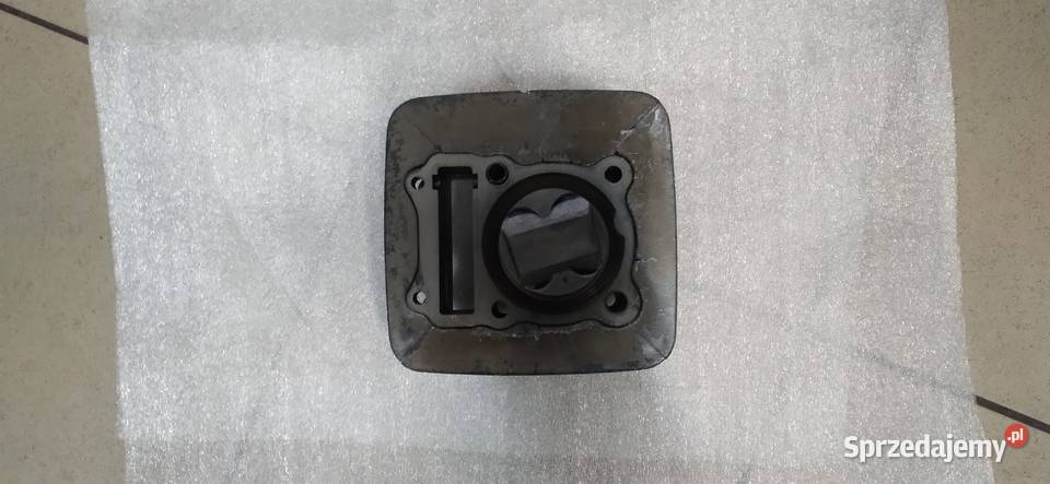 Tłok Cylinder Komplet Hyosung 125 Jawiszowice