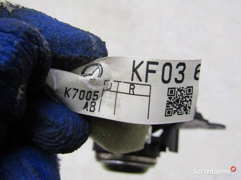 GŁOŚNIK BOSE MAZDA CX5 CX5 KE I NE6466A60 lubelskie sprzedam