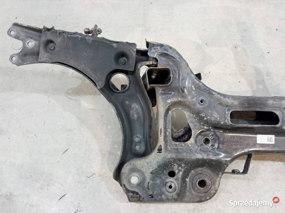 SANKI ZAWIESZENIA PRZÓD 2Q0199315B Skoda Kamiq I