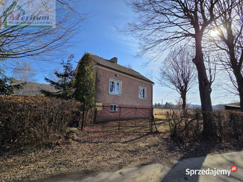 Dom wolnostojący 94m2 Jasło