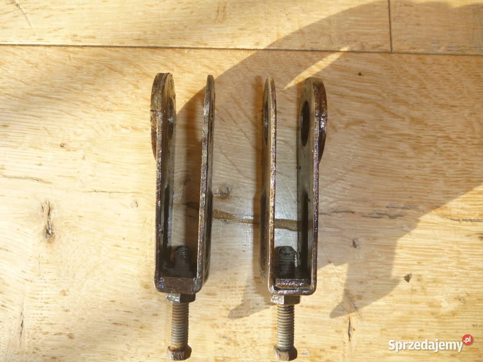 Yamaha XS 650 naciągi łańcucha