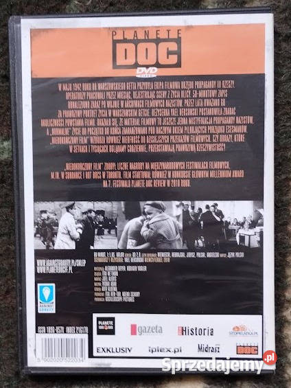 Niedokończony film Yael Hersonski Bełchatów