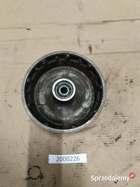 MZ Etz TS piasta przednia małopolskie