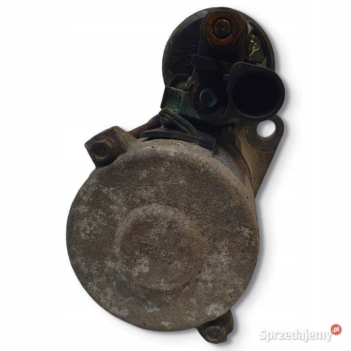 ROZRUSZNIK Skoda Octavia II Audi A3 8P VW Golf V Chełm