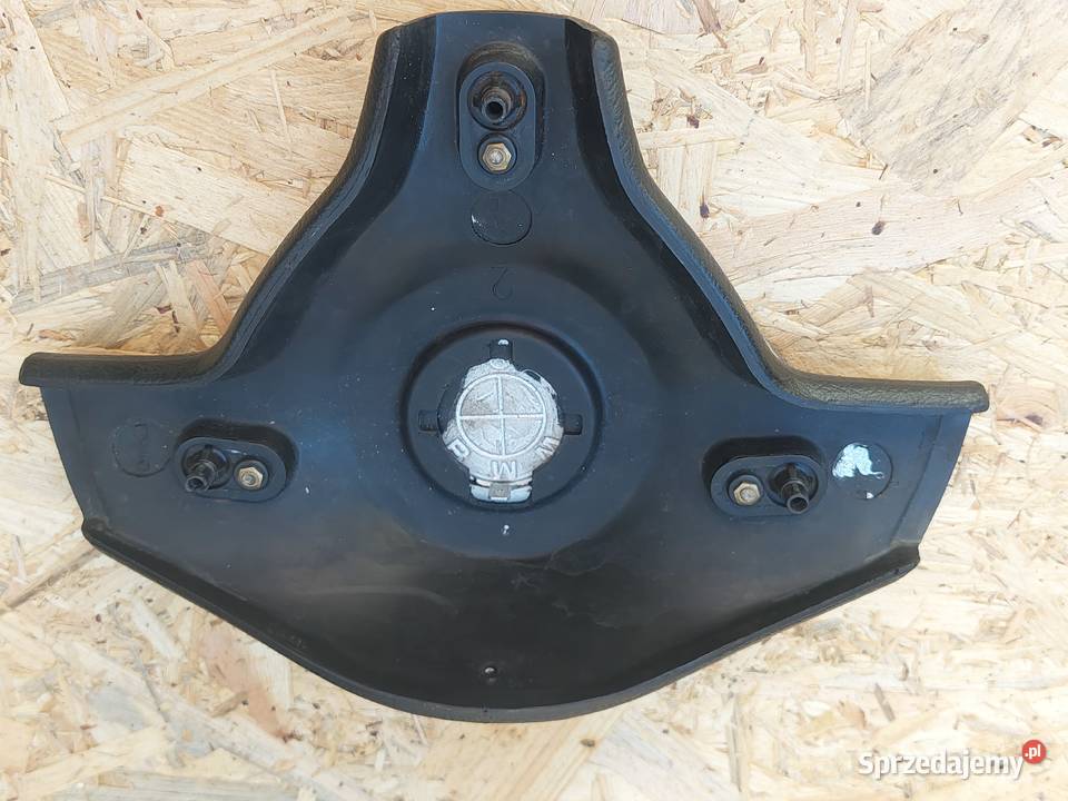 Kierownica sportowa BMW e36 bez Airbag