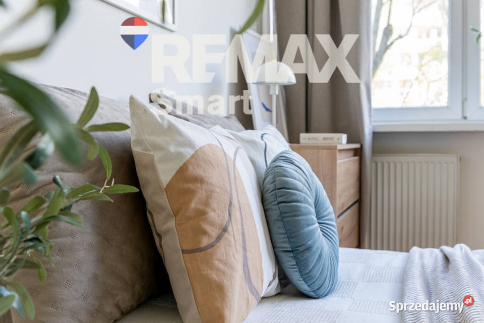 2 pokoje w centrum WarszawyCISZA WINDA BALKON Warszawa sprzedam