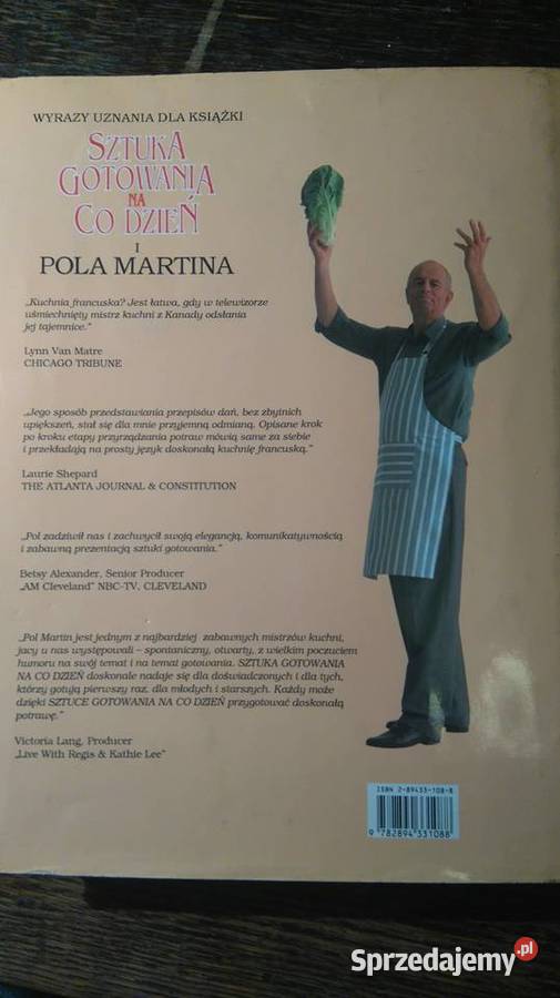 Sztuka gotowania na co dzień małopolskie Kraków