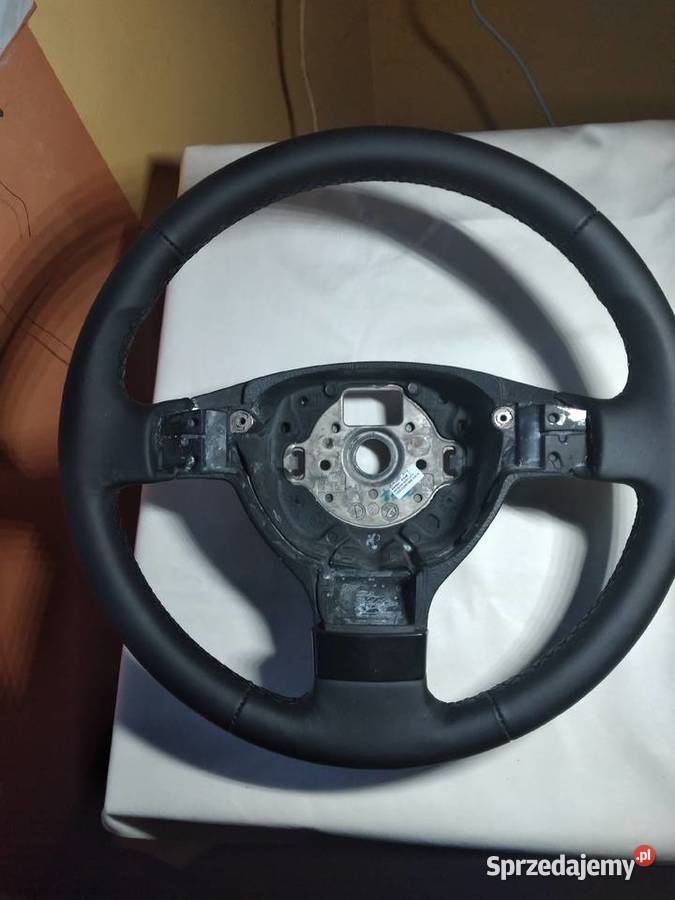 Kierownica VW pasat B5 osobowe Kraków