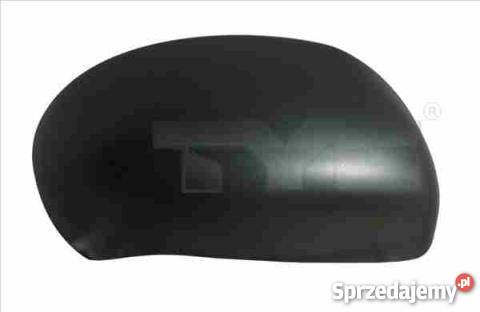 OBUDOWA LUSTERKA PRLE NISSAN JUKE F15 062010 mazowieckie Pruszków